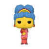 POP! Animation: Simpsons - Marjora Marge by THE MIGHTY HOBBY SHOP