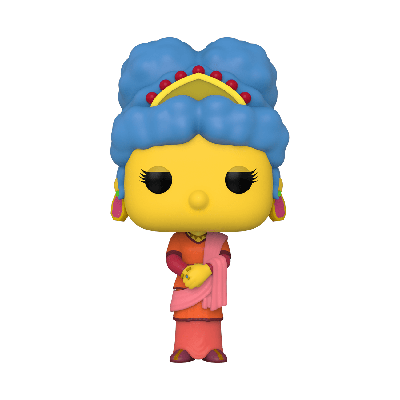 POP! Animation: Simpsons - Marjora Marge by THE MIGHTY HOBBY SHOP