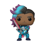 POP! Games: Borderlands - Paladin Mike by THE MIGHTY HOBBY SHOP