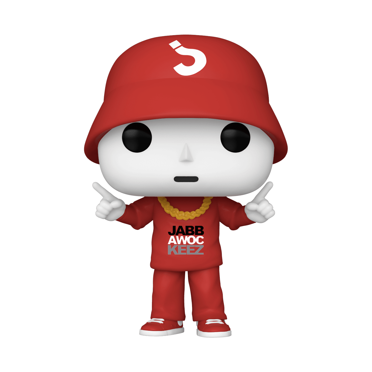 POP! Icons: Jabbawockeez by THE MIGHTY HOBBY SHOP