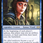 Braids, Conjurer Adept (2XM-043) - Double Masters