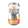 Vinyl SODA: Masters of The Universe - Snout Spout by THE MIGHTY HOBBY SHOP