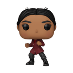 POP! TV: Ms. Marvel - Najma by THE MIGHTY HOBBY SHOP