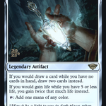 Phial of Galadriel (PRE-248S) - Tales of Middle-earth Promos Foil