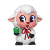 Vinyl Figure: Villainous Valentines - Lamb by THE MIGHTY HOBBY SHOP