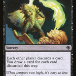 Syphon Mind (SCD-111) - Starter Commander Decks