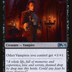 Thirsting Bloodlord (M20-293) - Core Set 2020