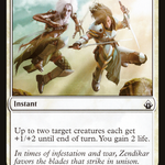 Tandem Tactics (LIST-BBD-112) - The List
