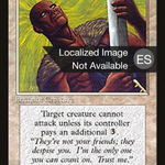 Brainwash (4BB-) - Fourth Edition Foreign Black Border