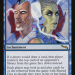 Shared Fate (LIST-MRD-49) - The List