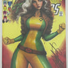 [Signed by Chris Claremont] AVENGERS ANNUAL #10 UNKNOWN COMICS NATHAN SZERDY EXCLUSIVE VAR FACSIMILE EDITION [IN STOCK]