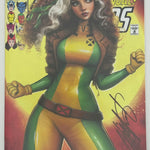 [Signed by Chris Claremont] AVENGERS ANNUAL #10 UNKNOWN COMICS NATHAN SZERDY EXCLUSIVE VAR FACSIMILE EDITION [IN STOCK]