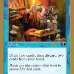 Careful Study (WCD-) - World Championship Decks 2002