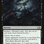 Collective Brutality (LIST-EMN-85) - The List