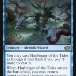 Harbinger of the Tides (J22-306) - Jumpstart 2022