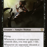 Sangromancer (C21-152) - Commander 2021