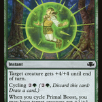Primal Boost (DMR-173) - Dominaria Remastered