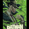 Exclusive Batman #19 comic book by JAMS FORTRESS COMICS featuring Rachta Lin spot foil artwork, vibrant cover with detailed illustration.