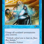 Dramatic Reversal (30A-P-024) - 30th Anniversary Play Promos Foil