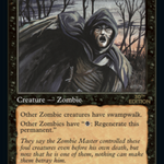 Zombie Master (30A-431) - 30th Anniversary Edition