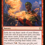 Ignite the Future (C19-027) - Commander 2019