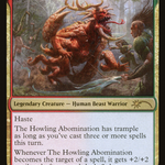The Howling Abomination (SLX-013) - Universes Within