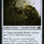 Assembly-Worker (J22-755) - Jumpstart 2022