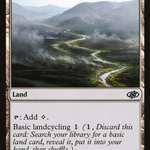 Ash Barrens (J22-809) - Jumpstart 2022