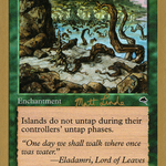 Choke (WCD-) - World Championship Decks 1999