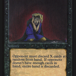 Mind Twist (IED-) - Intl. Collectors' Edition