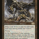 Draco (LIST-PLS-131) - The List