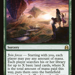 Collective Voyage (LIST-CMD-147) - The List