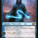 Jace, Arcane Strategist (J22-310) - Jumpstart 2022