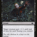Defile (MH1-086) - Modern Horizons