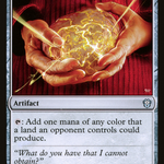 Fellwar Stone (DMC-182) - Dominaria United Commander
