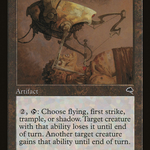 Phyrexian Splicer (LIST-TMP-303) - The List