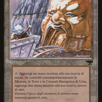 Urza's Mine (REN-177) - Rinascimento
