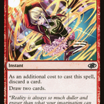 Thrill of Possibility (J22-084) - Jumpstart 2022