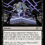 Praetor's Grasp (SLD-1023) - Secret Lair Drop