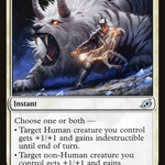 Fight as One (IKO-012) - Ikoria: Lair of Behemoths