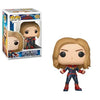 POP! Marvel: Avengers - Captain Marvel #425 by THE MIGHTY HOBBY SHOP