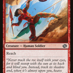 Roc Hunter (BRO-150) - The Brothers' War