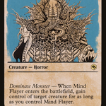 Mind Flayer (AFR-308) - Adventures in the Forgotten Realms: (Showcase)