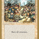 Wrath of God (WCD-ML58) - Pro Tour Collector Set