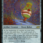 Celebr-8000 (UNF-471) - Unfinity Foil