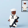 WWII - Navy Petty Officer - Whites - Mil-Blox