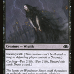 Street Wraith (DMR-102) - Dominaria Remastered