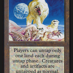 Winter Orb (IED-276) - Intl. Collectors' Edition
