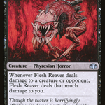 Flesh Reaver (DMR-086) - Dominaria Remastered