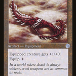 Bone Saw (BRR-007) - The Brothers' War Retro Artifacts